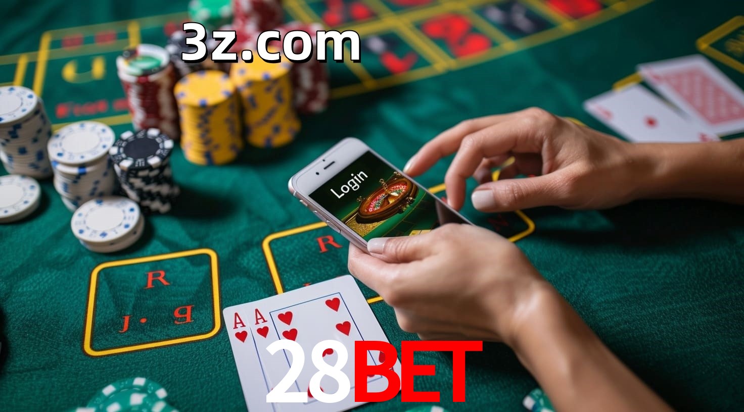 28BET