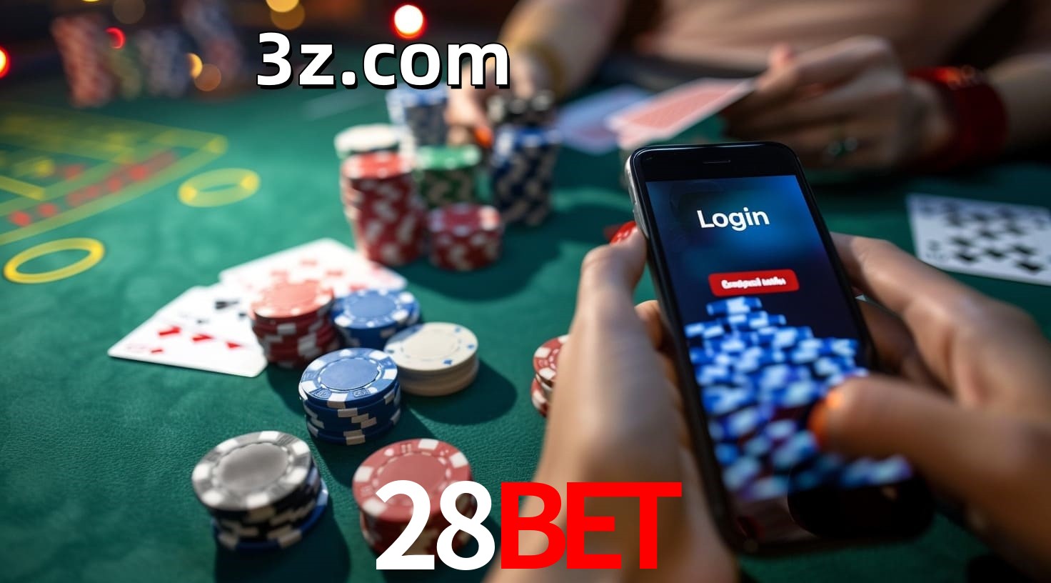28BET