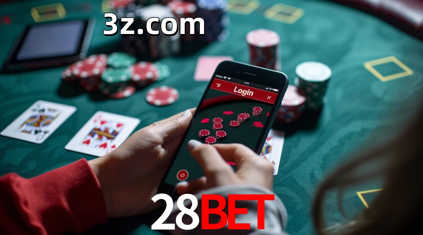 28BET