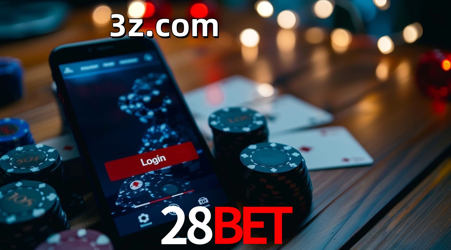 28BET