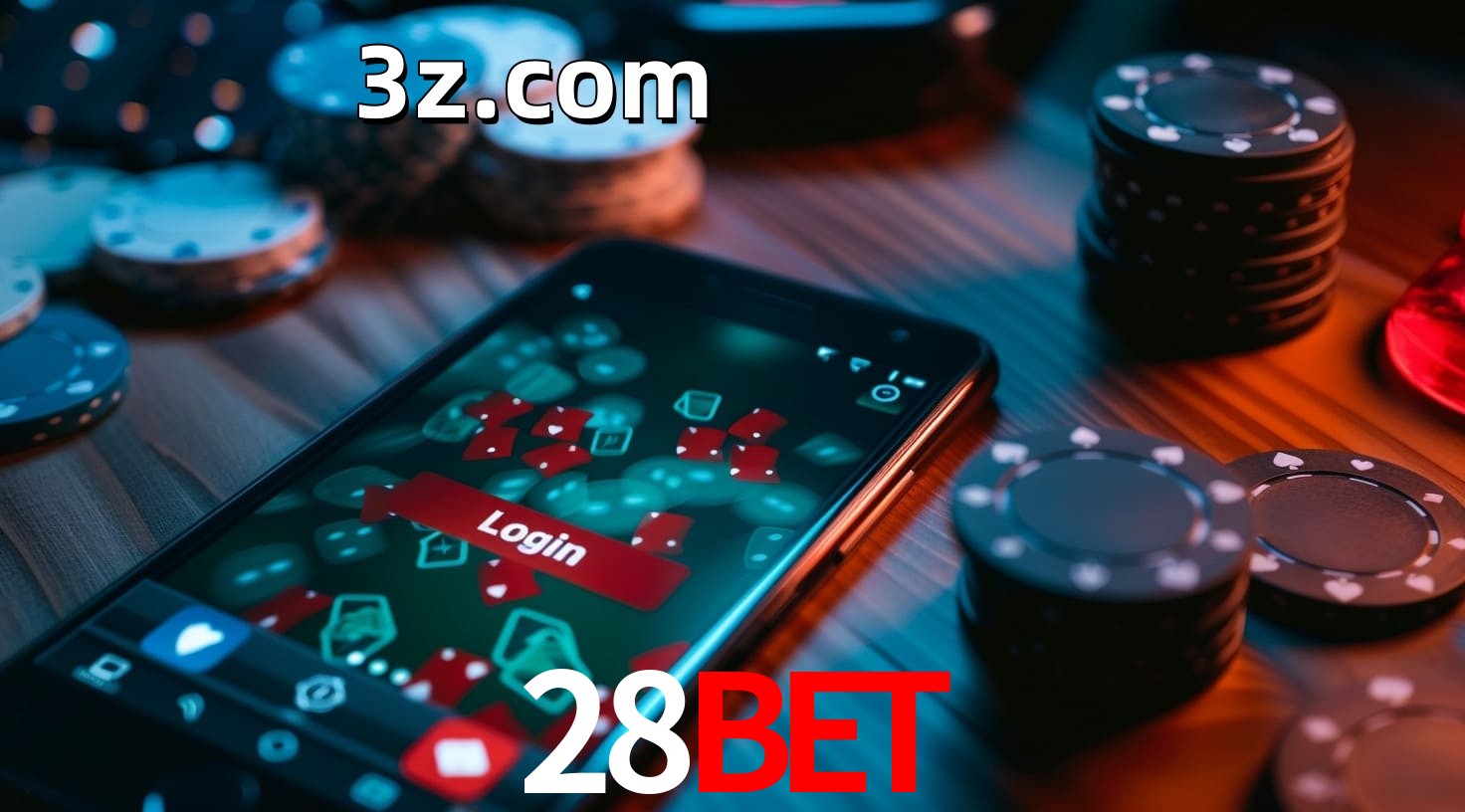28BET