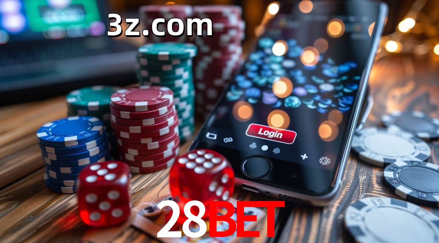 28BET